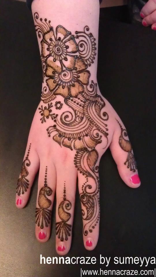 523765 10150655257371205 2070027400 n zps8668e63a - *~..Mehndi of the day 27th june 2013..~*