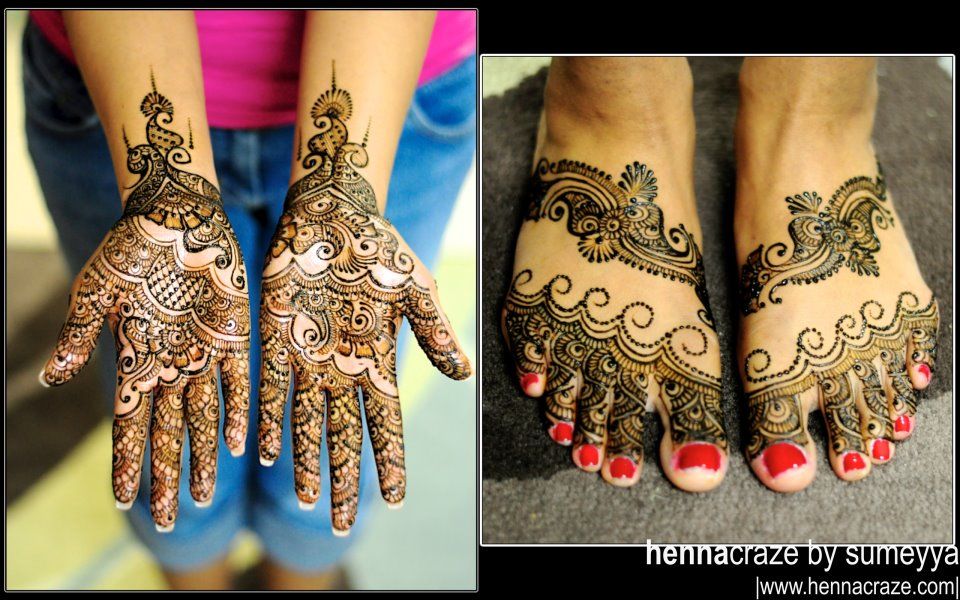 540658 10150782804921205 224169422 n zps69482860 - *~..Mehndi of the day 26th june 2013..~*