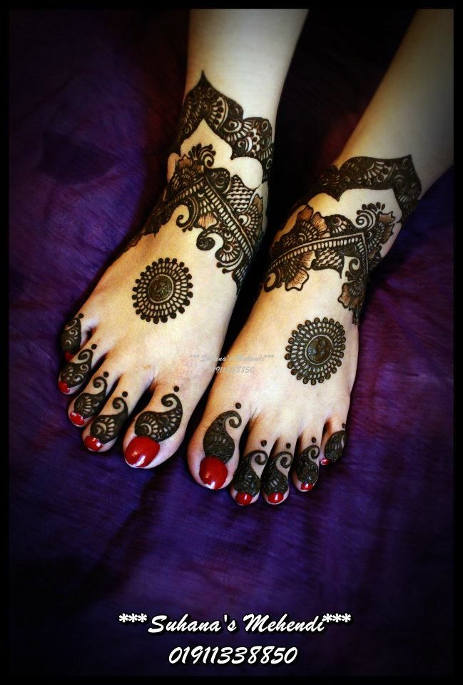 540866 10150996865988184 753824871 n - Mehndi of the day .~*18th sep 2012*~.