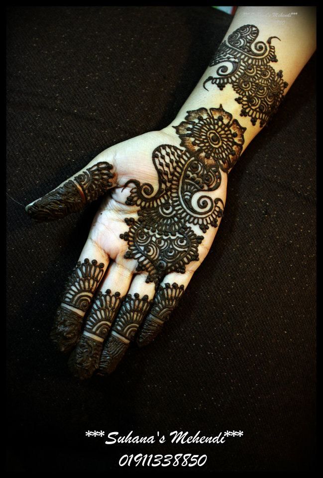 547740 10150687076013184 650883404 n - Mehndi of the day ~*4th sep 2012*~