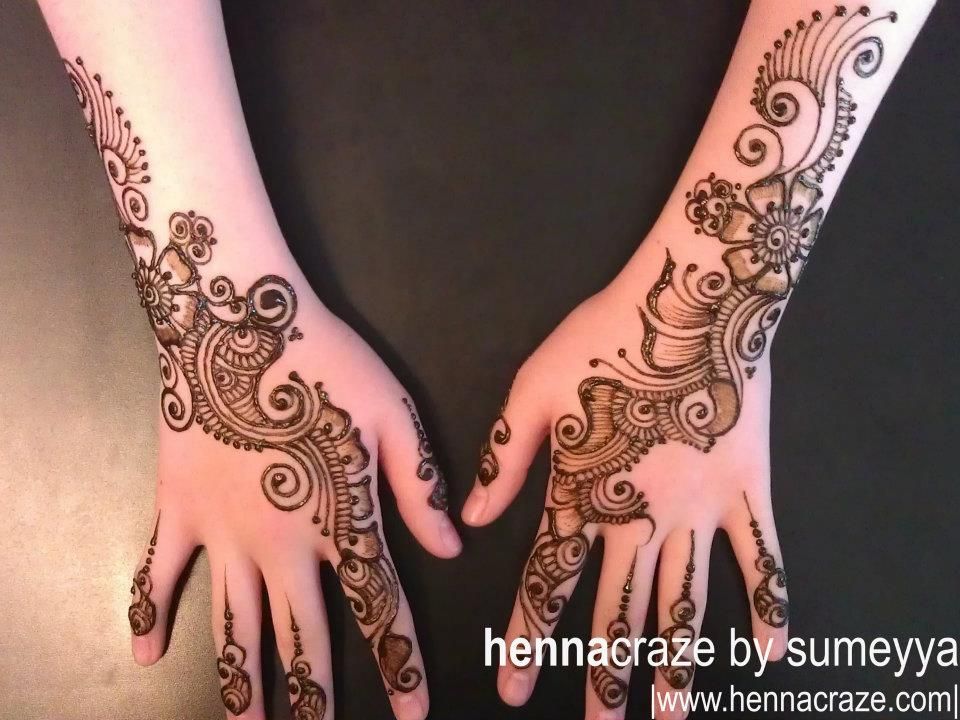 574926 10150655257596205 140145740 n zps19c8380e - *~..Mehndi of the day 24th june 2013..~*