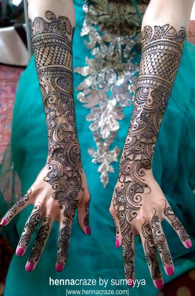 577303 10151057036301205 710471042 n zps714a1dae - *~..Mehndi of the day 20th june 2013..~*