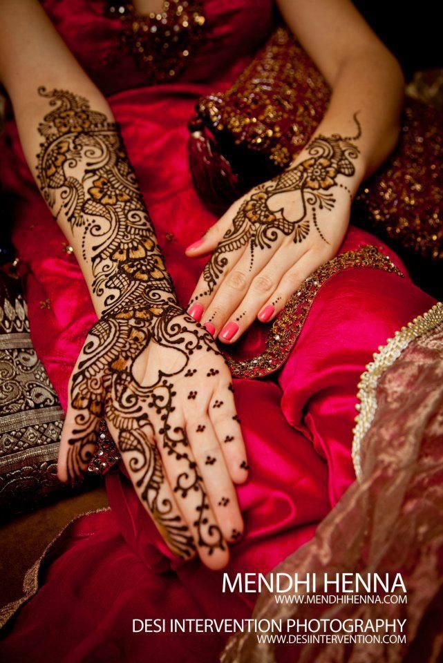 579787 434110689979137 703904273 n - ~*~..Mehndi of the day 15th feb 2013..~*~