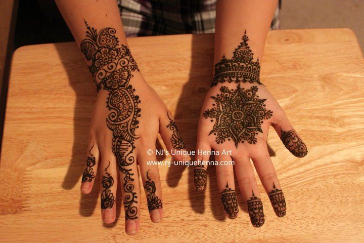 58692 10150291848175121 506365120 14960815 7017605 n - Mehndi of the day ~*8th july 2012*~