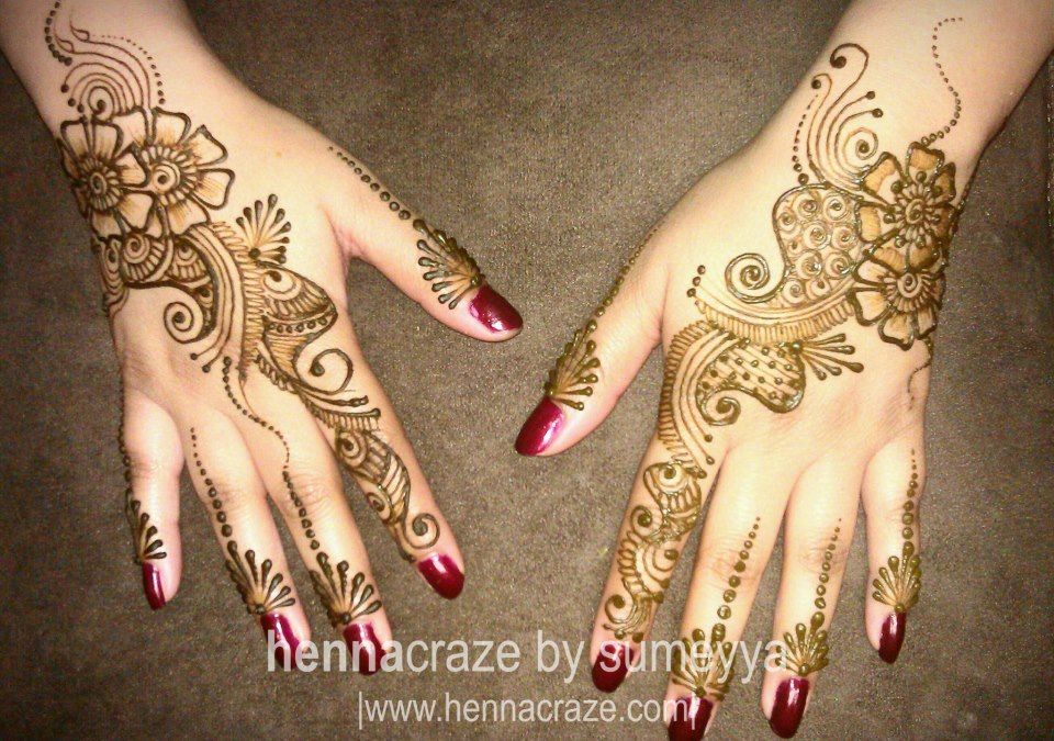 598630 10151112099861205 890988508 n zps247f92f5 - *~..Mehndi of the day 19th june 2013..~*