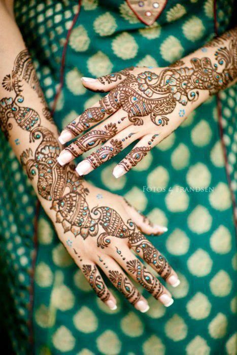 600575 436202013091443 147442085 n - ~*..Mehndi of the day 16th nov 2012..*~