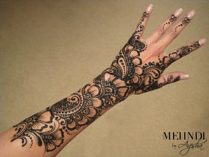 69343 489231958551 516368551 6835824 5679649 n - Mehndi of the day ~*9th july 2012*~