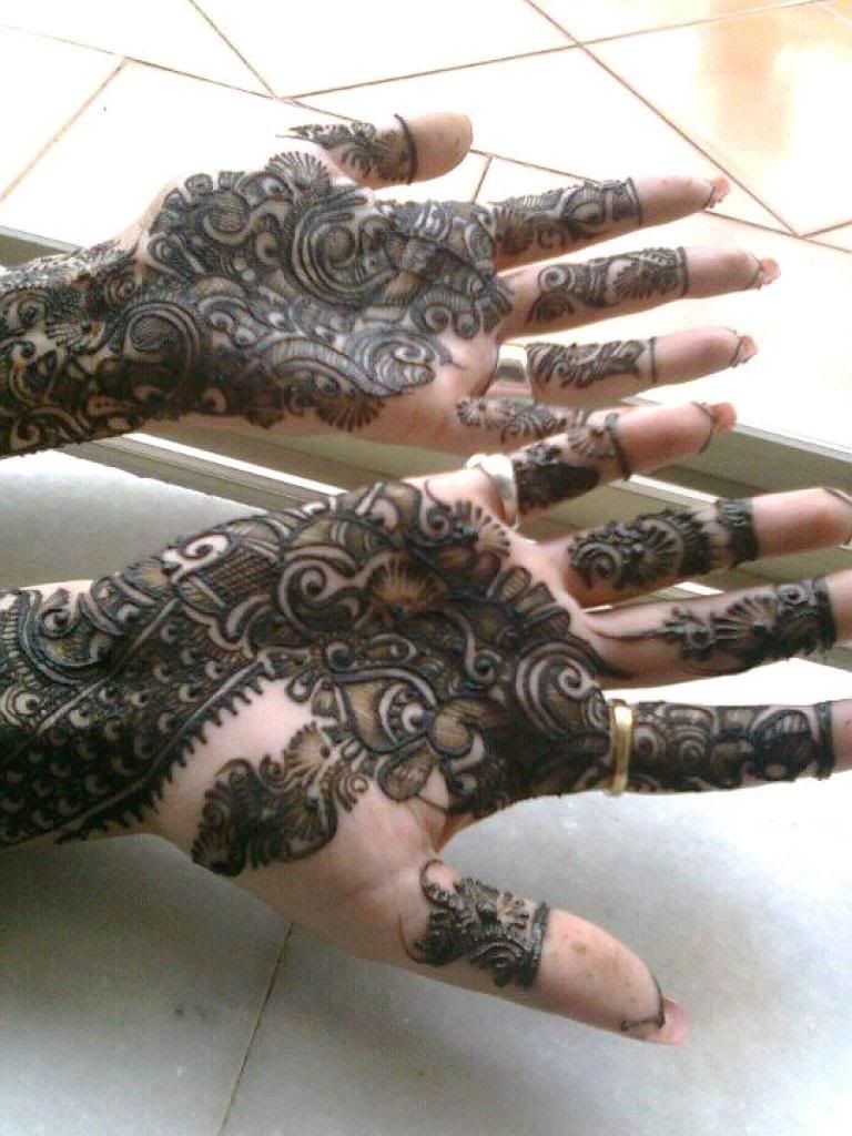 737785 316785968423566 752726253 o - *..Mehndi of  the day 19th jan 2013..*