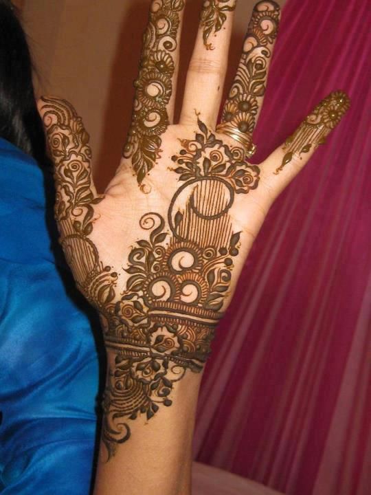 Pakistani Mehndi Designs 2013 3 zpsbd6a22b1 - *~..Mehndi of the day 16th june 2013..~*