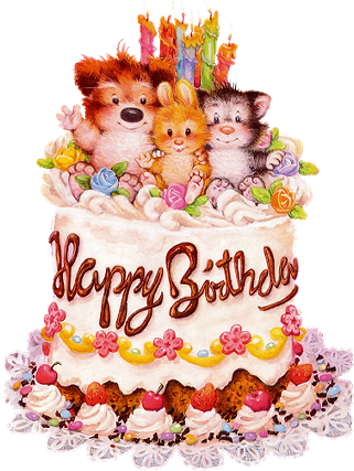 BirthdayCake Animals 1 zpsa4e9b84d - thefire1_May ur all wishes come true ameen