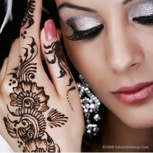 207246 439254326142600 257861917 n zps4b3e920e - *~..Mehndi of the day 8th April 2013..~*