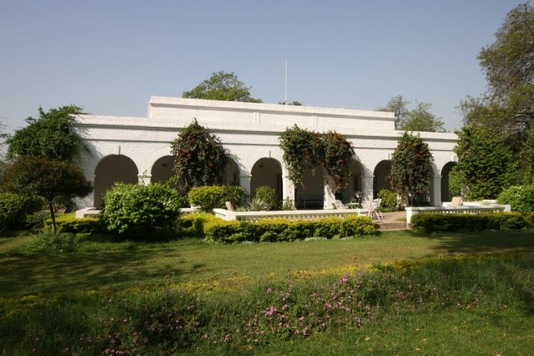 The Pataudi Palace India 304627xcitefun pataudi palace 12 - The Pataudi Palace India