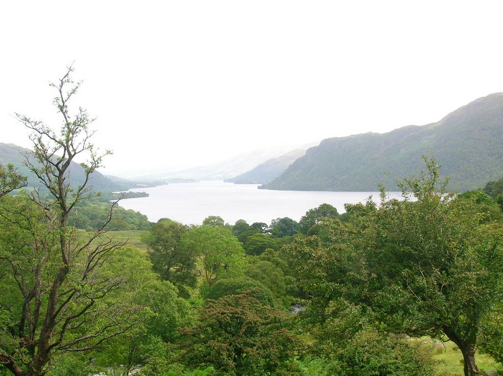 311362xcitefun ullswater lake england 6 - Ullswater Lake England