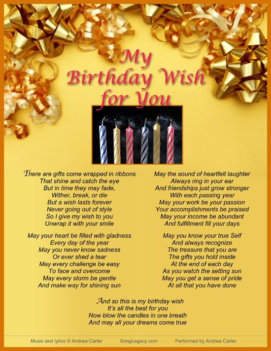 BirthdayWishesLyrics450 - unsaid words..jeo hazaro saal :x:x
