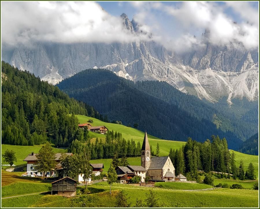 Italian Beauty2 - Beautiful Places in Italy