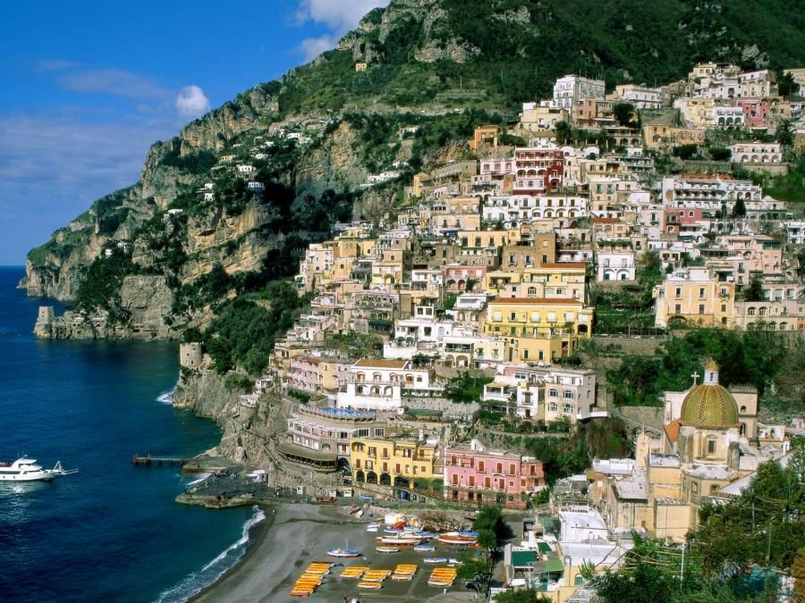 Italian Beauty4 - Beautiful Places in Italy