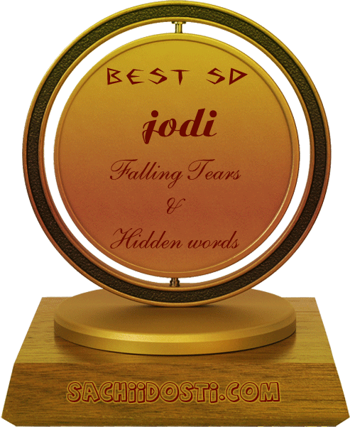 best sd jodi 1 zpsf361929c - Awards :x