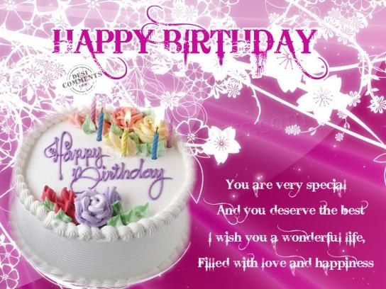 wishing you happy birthday12 - unsaid words..jeo hazaro saal :x:x