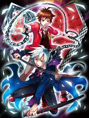 servamp