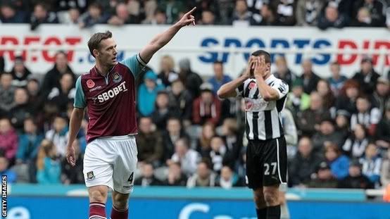 Latest West Ham United Blog News #5 Latest West Ham United Blog News #5