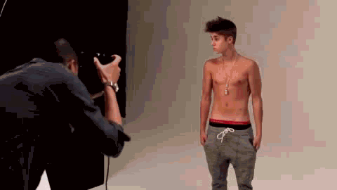 Justin bieber Gif 2012 Pictures, Images and Photos