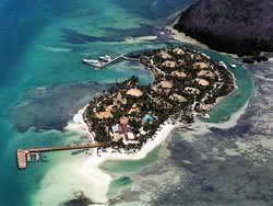 Little Palm Island Resort & Spa - A Noble House Resort, Summerland Key,FL,United States