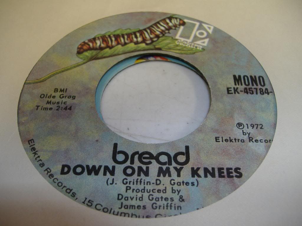 Bread Diary Records, LPs, Vinyl and CDs MusicStack