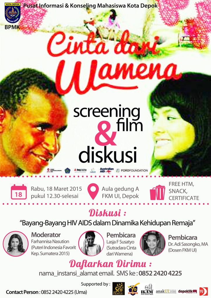 Download Film Cinta Dari Wamena Full poster%20a3%20cdw