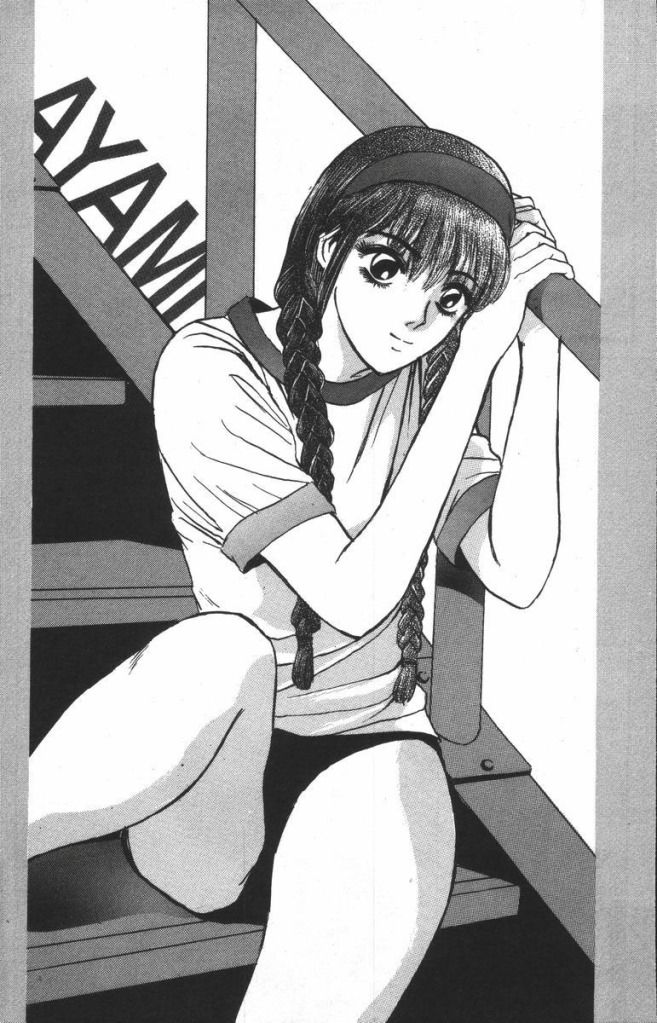 Shonan Junai Gumi (Young GTO)