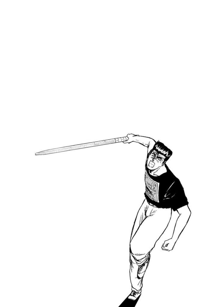 Shonan Junai Gumi (Young GTO)