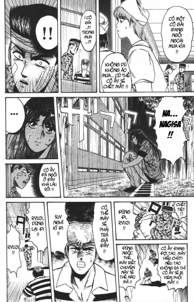 Shonan Junai Gumi (Young GTO)