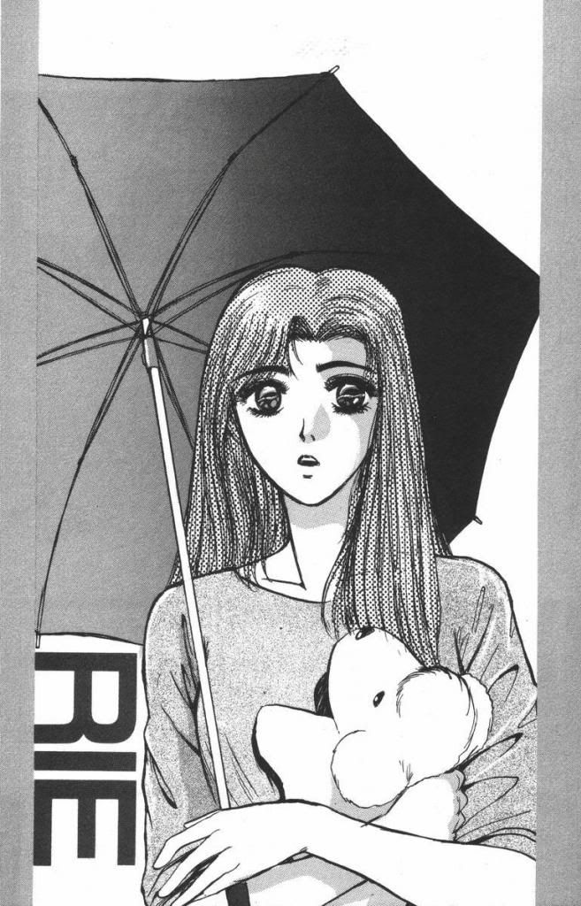 Shonan Junai Gumi (Young GTO)