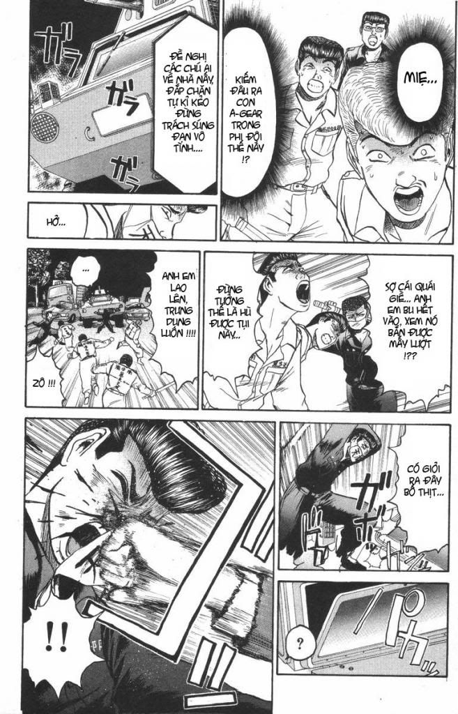 Shonan Junai Gumi (Young GTO)