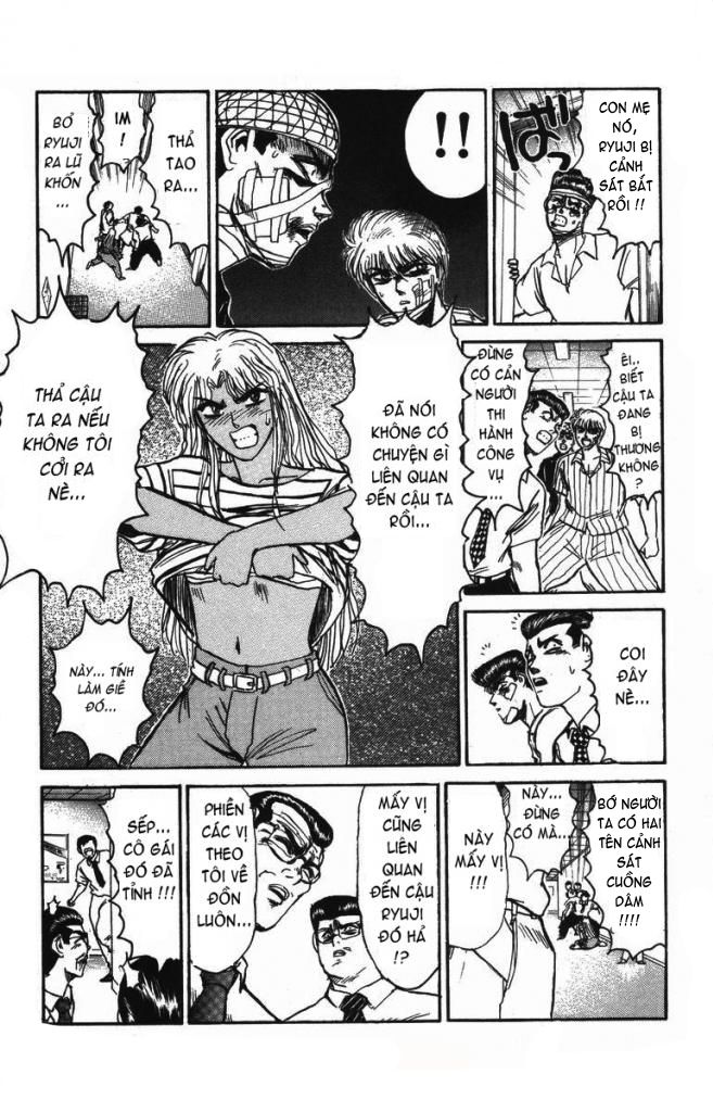 Shonan Junai Gumi (Young GTO)