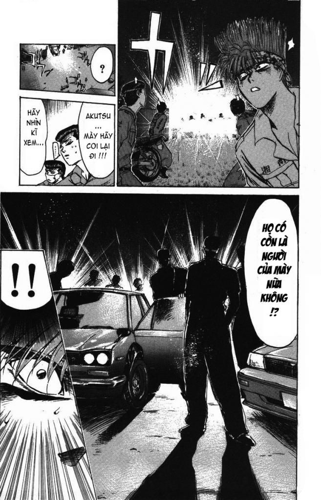 Shonan Junai Gumi (Young GTO)
