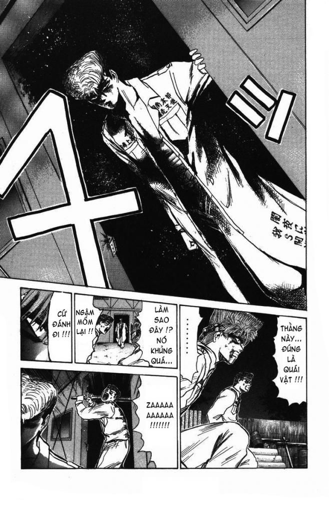 Shonan Junai Gumi (Young GTO)