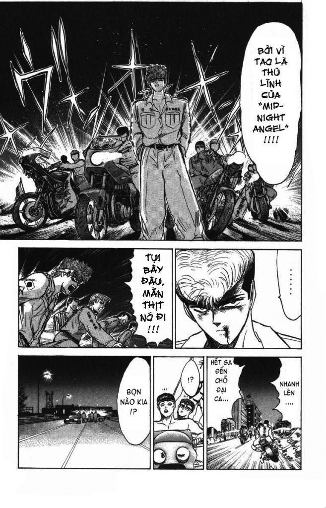 Shonan Junai Gumi (Young GTO)