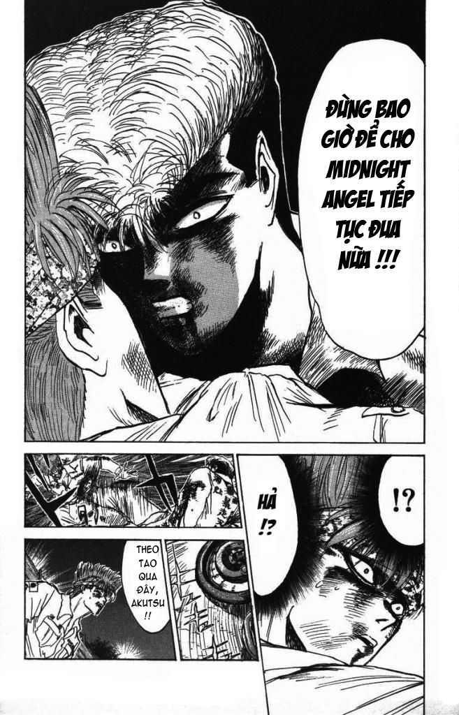 Shonan Junai Gumi (Young GTO)