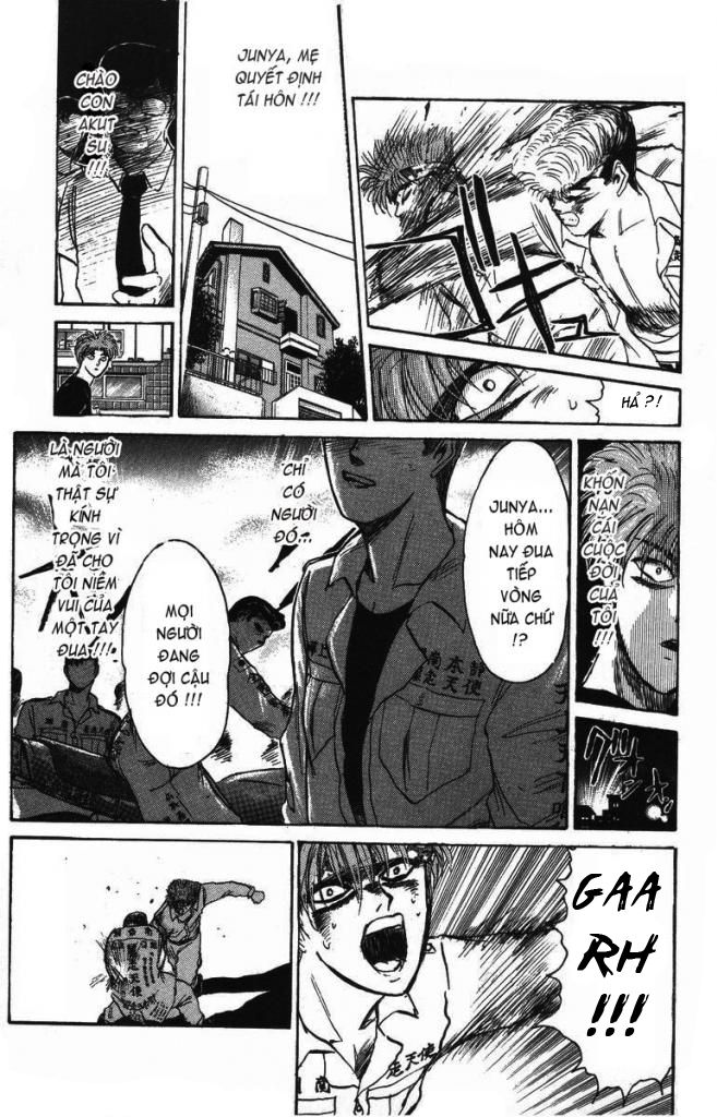 Shonan Junai Gumi (Young GTO)