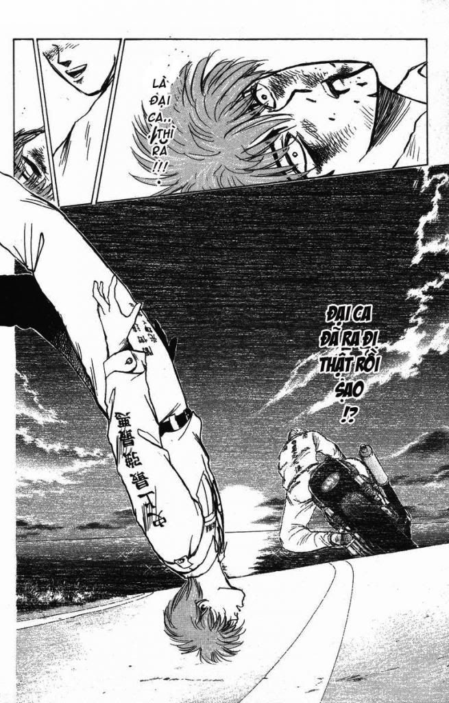 Shonan Junai Gumi (Young GTO)