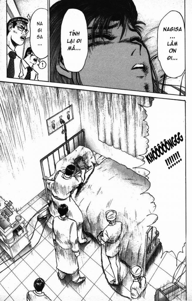 Shonan Junai Gumi (Young GTO)