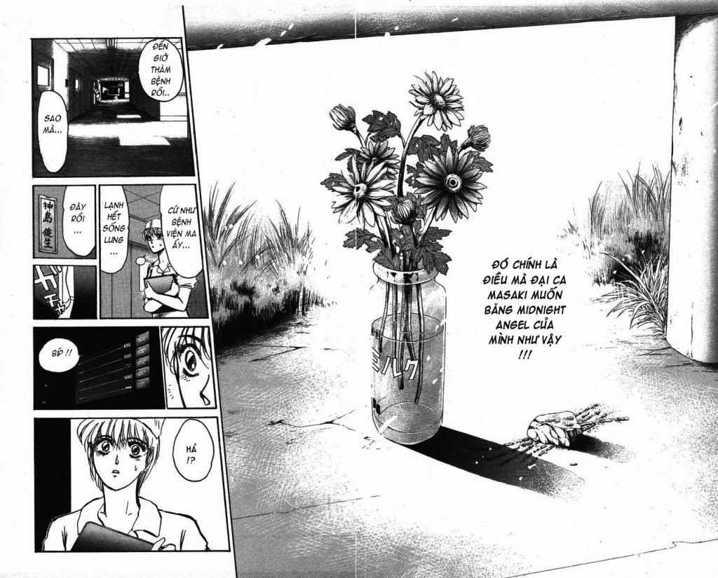 Shonan Junai Gumi (Young GTO)