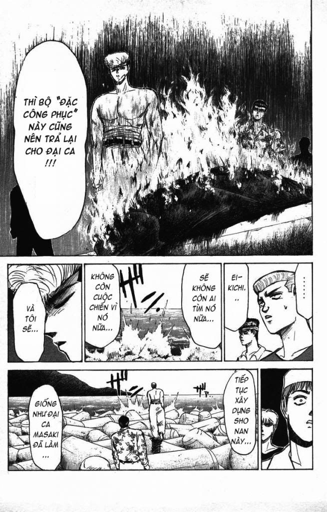 Shonan Junai Gumi (Young GTO)