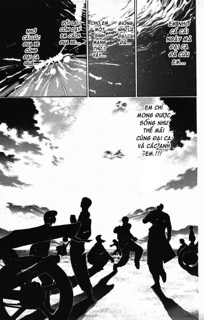 Shonan Junai Gumi (Young GTO)