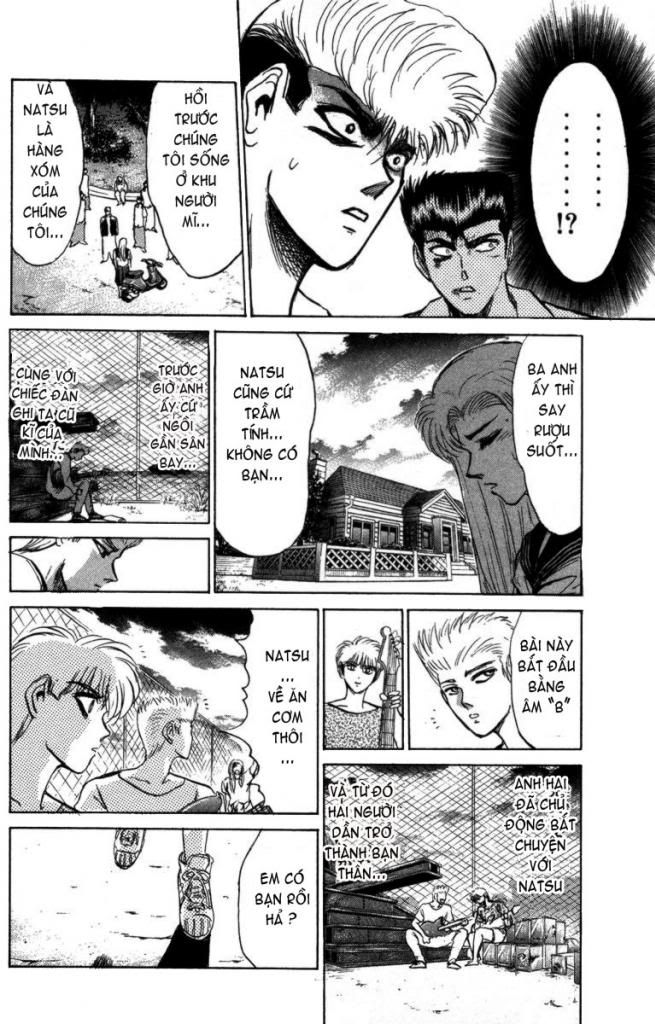 Shonan Junai Gumi (Young GTO)