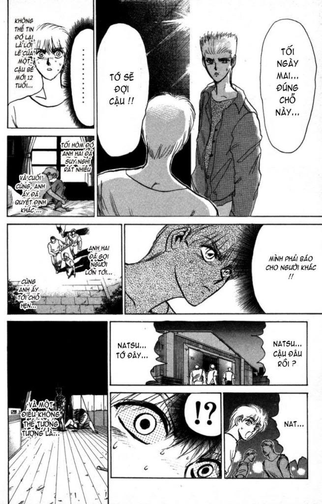 Shonan Junai Gumi (Young GTO)