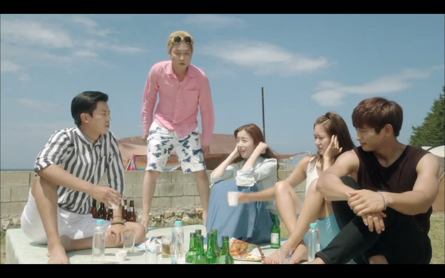 marriage not dating ep 6 recap