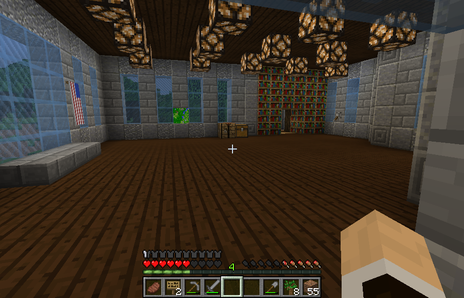 [PokeCommunity.com] PokeCommunity Minecraft Server - Join the fun!