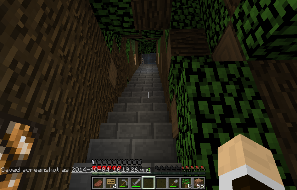 [PokeCommunity.com] PokeCommunity Minecraft Server - Join the fun!