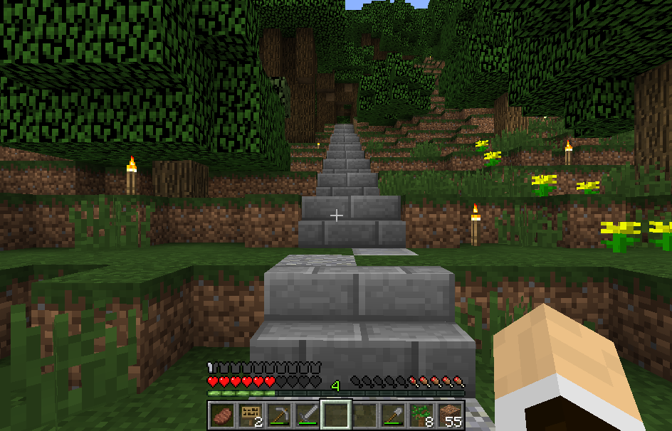 [PokeCommunity.com] PokeCommunity Minecraft Server - Join the fun!